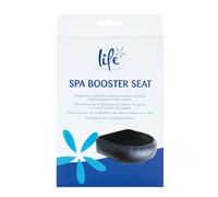 Life Spa HotTub Booster Seat With Suction Cups PS1657 - GIFT IDEA