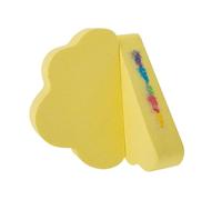 SPA Badebälle - 10.7 cm Wolkenform Reinigender Körperschaum | Badesalz Kugel Für Badewanne, Duftende Badekugel Für Damen SPA Zuhause Reise