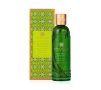 Spa Ceylon Aloe Vera & Pandanus Massage & Bath Oil In Transparent Transparent 100ml