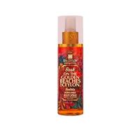 Spa Ceylon Bentota Body Spray for Women | Refreshing Summer Fragrance Spray | Floral & Fruity Scent, 200ml