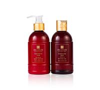Spa Ceylon Cardamom Rose Bath & Body Duo Set In Various Various One Size
