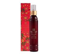 Spa Ceylon Cardamom Rose Body and Pillow Mist | Refreshing Skin Care Spray | Witch Hazel and Himalayan Rose | Non-Oily Fragrance Mist for All Skin Types