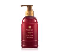 Spa Ceylon Cardamom Rose Body Lotion 250ml in Off White