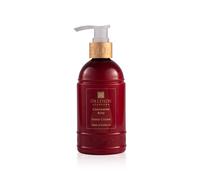 Spa Ceylon Cardamom Rose Hand Cream 250Ml In Off White Off white
