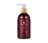 SPA CEYLON Cardamom Rose Hand Wash | Hydrating Liquid Hand Soap | Liquid Hand Wash | Relaxing, Vegan and Cruelty-Free | Fragrant Pump Soap for All Skin Types | 250ml