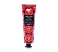 Spa Ceylon Cardamom Rose Intensive Hand Cream 30g in Off White