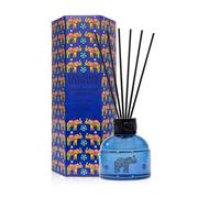 Spa Ceylon Ceylon Elephant - Frankincense Kay Lime Room Aromizer | Aromatherapy Home Fragrance Diffuser | Essential Oil Scent for Bedroom, Bathroom, and Home Decor | 50ml