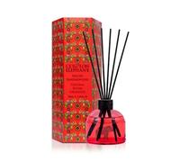 Spa Ceylon Ceylon Elephant - Spiced Sandalwood Room Aromizer | Aromatherapy Home Fragrance Diffuser | Essential Oil Scent for Bedroom, Bathroom, and Home Decor | 50ml
