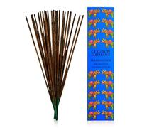 Spa Ceylon Ceylon Frankincense Kay Lime Aromaveda Incense Sticks | Natural Scented Aromatherapy | Lavender & Frankincense Essential Oils | Organic