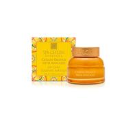 Spa Ceylon Ceylon Orange With Avocado - Lip Care Sleeping Masque 50G orange