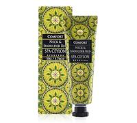 Spa Ceylon Comfort Neck & Shoulder Rub | Joint Relieving Cream | Relief Rub | Shoulder and Neck Topical Relief Cream | 50g