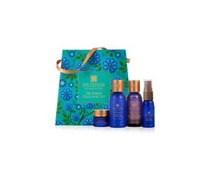 Spa Ceylon De-Stress Discovery Set in Varies | Size: 250g Spa Ceylon Varies 250g