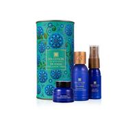 SPA CEYLON De-Stress Wellness Trio Set | Holistic Spa Essentials for Calming | Natural Ingredients | Ayurvedic | Frankincense | Essential Oil | Shower Gel, Body Mist, Balm | Gift set