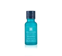Spa Ceylon Eucalyptus - Essential Oil 20ml in Green Spa Ceylon Green