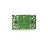 Spa Ceylon Eucalyptus & Neem - Wellness Soap-100G In Off White Off white 100g