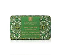 Spa Ceylon Eucalyptus & Neem Wellness Soap | Ayurveda, Organic Herbal Soap Bar | Anti-Bacterial Body Soap | 100g