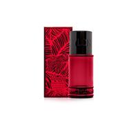Spa Ceylon Forest Energy - Ceylon Elephant - Active Natural Deodorant For Men In Red Red