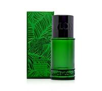 Spa Ceylon Forest Escape Ceylon Elephant Active Natural Deodorant for Men - Natural Deodorant with Patchouli & Bergamot, Aloe Vera & Licorice, Body Heat Activated, 60ml