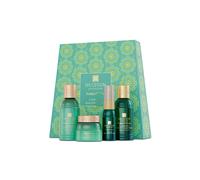 Spa Ceylon Forestveda - Calming Discovery Set In Green Green One Size