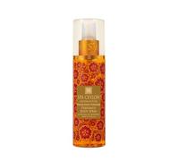 Spa Ceylon Frangipani Paradise Body Spray Tropical Floral Fragrance Mist with Frangipani & Jasmine | Inviting Women's Perfume