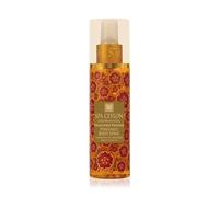 Spa Ceylon Frangipani Paradise Body Spray Tropical Floral Fragrance Mist with Frangipani & Jasmine | Inviting Women's Perfume | 250ml