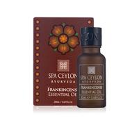 Spa Ceylon Frankincense Essential Oil | 100% Pure and Natural Frankincense Essential Oil | for Aromatherapy & Skincare | Natural Calm