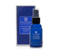 SPA CEYLON Frankincense Face Protector Day SPF 25+ | Daily Hydrating Sunscreen | Sun Moisturiser | Suitable for all skin types | 30ml