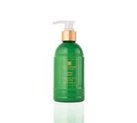 Spa Ceylon Green Mint Cooling Aloe - Leg Gel | Organic Aloe Vera, Witch Hazel, Peppermint Gel | Hydrating, Vegan | 250g