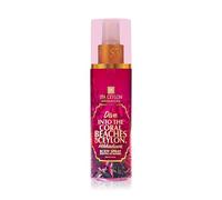 Spa Ceylon Hikkaduwa Body Spray for Women | Refreshing Summer Fragrance Spray | Fruity Scent, 200ml