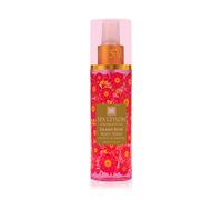 Spa Ceylon Island Rose - Body Spray-200Ml In Transparent Transparent 200ml