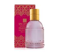 Spa Ceylon Island Rose Eau de Perfume | Luxury Perfume Spray for Women | Floral and Fruit Feminine Fragrance | Tuberose and Jasmine Scented | Vegan | 50ml