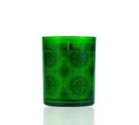 Spa Ceylon Lemongrass Mandarin Aromaveda Natural Candle | Home-Scented Aromatherapy Candle with Essential Oils | Ideal for Dinner Parties, Special Occasions, Meditation, Yoga | 200g