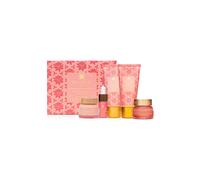 Spa Ceylon Lotus & Rambutan Face Care Discovery Set In Varies Varies 250g
