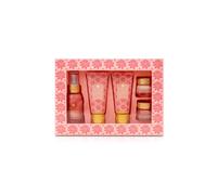 Spa Ceylon Lotus & Rambutan Face Care Essentials Set In Varies Varies 250g