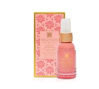 Spa Ceylon Lotus & Rambutan Face Treatment Milk Serum | Skin Repair Serum for Sensitive Skin | Renewing Skin Serum | 30ml