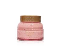 Spa Ceylon Lotus & Rambutan Gentle Face Exfoliating Masque 100g in Off White