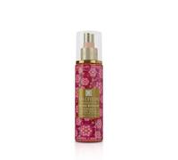Spa Ceylon Lychee Blossom Body Spray | Exotic Violet Lychee Infused Fragrance Mist | Fragrance Spray | Luxurious Women's Body Perfume for All-Day Freshness | 200ml
