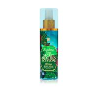 Spa Ceylon Mirissa - Body Spray 200Ml In Transparent