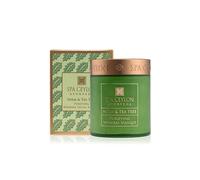 Spa Ceylon Neem & Tea Tree - Purifying Mineral Masque 100g in Off-White Spa Ceylon Off-White 100g