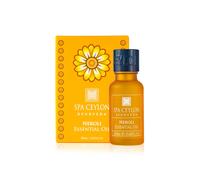 Spa Ceylon Neroli - Essential Oil 20ml in Yellow Spa Ceylon Yellow