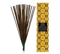 SPA CEYLON Neroli Jasmine Aromaveda Incense Sticks Calming and Healing Home Fragrance, Natural Aromatherapy Scented Sticks