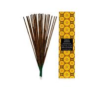 Spa Ceylon Neroli Jasmine - Aromaveda Incense Sticks in Yellow | Size: 30 Pack Spa Ceylon Yellow 30 Pack