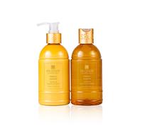 Spa Ceylon Neroli Jasmine Bath & Body Duo Set In Various Various One Size