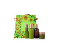 Spa Ceylon Peace Discovery Set In Varies Varies 250g