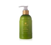 SPA CEYLON Peace Hand and Body Lotion | Calming Herbal Moisturizer with Coconut | Almond & Lemongrass Body cream | Gentle & Soothing for All Skin Types | Vegetarian | 250ml