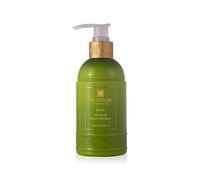 SPA CEYLON Peace Hand and Body Lotion | Calming Herbal Moisturizer with Coconut | Almond & Lemongrass | Gentle & Soothing for All Skin Types | Vegetarian & Ethical | 250ml