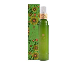 Spa Ceylon Peace Relaxing Body and Pillow Mist | Herbal Skin Care Spray with Lemongrass, Lavender and Peppermint | Hydrating & Calming | Vegan & Cruelty-Free