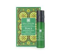 Spa Ceylon PEACE - Soothing Balm Roll On 10ml in Various Spa Ceylon Various 10ml