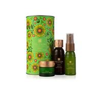 Spa Ceylon Peace Wellness Trio Set In Varies Varies 250g