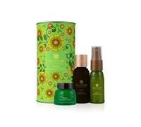 SPA CEYLON Peace Wellness Trio Set | Tranquil Spa Essentials for Radiant Skin | Ayurvedic Pampering Kit with Natural Ingredients